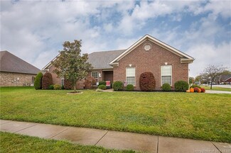 5526 Raintree Ridge, Jeffersonville, IN 47130