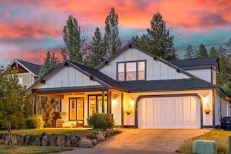 2424 NW Summerhill Dr, Bend, OR 97701