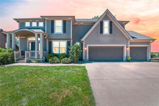 8129 NE 97th Terrace, Kansas City, MO 64157