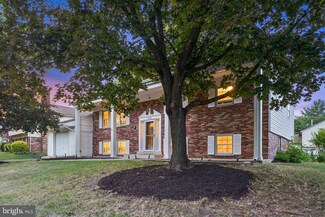 5436 Broadmoor St, Alexandria, VA 22315