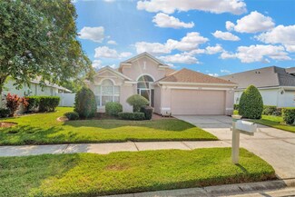 2908 Billingham Dr, Land O Lakes, FL 34639