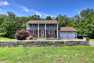 73 Highridge Dr, Monroe, CT 06468