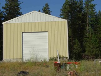 4055 Gardenspot Rd, Loon Lake, WA 99148
