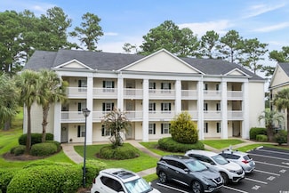 5000 Windsor Green Way Unit 202, Myrtle Beach, SC 29579