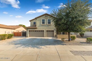 16815 W Durango St, Goodyear, AZ 85338
