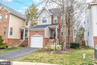8781 Partridge Run Way, Bristow, VA 20136