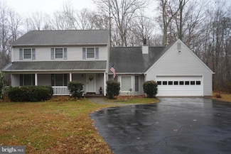 7323 Okeefe Rd, Bealeton, VA 22712