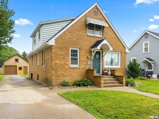 432 N Bauman Ave, Morton, IL 61550