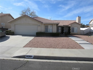 14351 Via Roca, Victorville, CA 92392