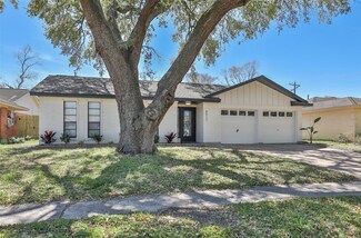 8927 Troulon Dr, Houston, TX 77036