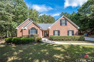102 Fairway Terrace, Athens, GA 30607