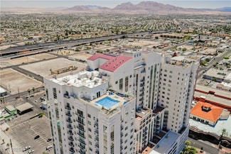 150 Las Vegas Blvd N Unit 2115, Las Vegas, NV 89101