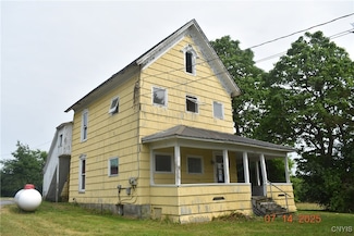 106 Reeves St, Watertown, NY 13601