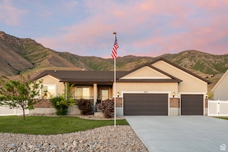 8640 N Iron Horse Dr, Tooele, UT 84074