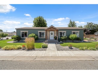 309 NE Davaly Ln, Boardman, OR 97818