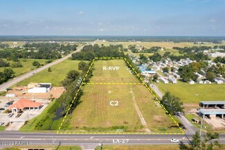 4400 S Hwy 27, Sulphur, LA 70663