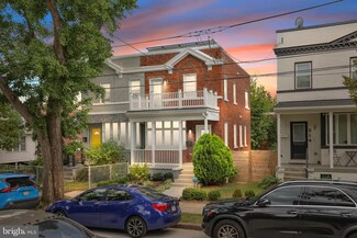 812 Tewkesbury Place NW, Washington, DC 20012