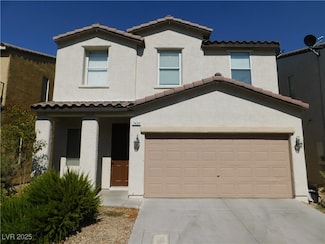 7434 Clarita Cavern St, Las Vegas, NV 89139