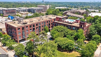 6105 Blue Stone Rd NE Unit 209, Atlanta, GA 30328