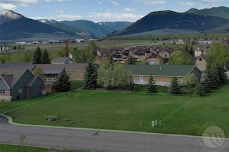 NHN Bigfoot Cir, Red Lodge, MT 59068