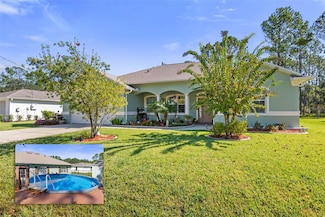 72 Karas Trail, Palm Coast, FL 32164