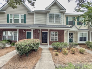 703 Pine Bluff Dr, Summerville, SC 29483