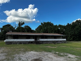 324 Farm To Market 980, Huntsville, TX 77320