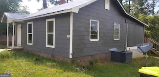 613 Mcarthur Blvd, Warner Robins, GA 31093