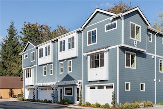 14424 Madison Way Unit C4, Lynnwood, WA 98087