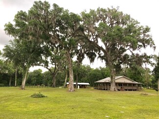 343 NE 396th St, Cross City, FL 32628