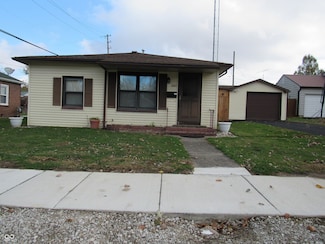 307 Voorhees St, Rockville, IN 47872