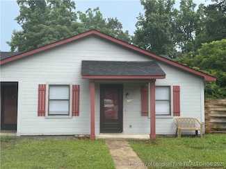 7044 Philippi Church Rd, Raeford, NC 28376