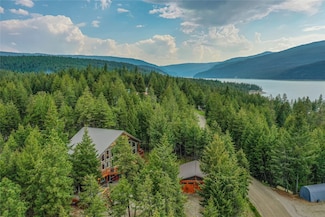 277 Ridge Loop Rd, Rexford, MT 59930