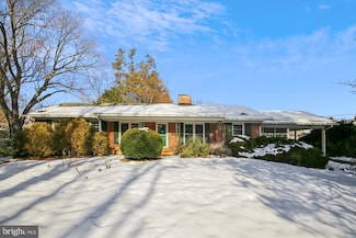307 Ludlow Rd, Annapolis, MD 21401