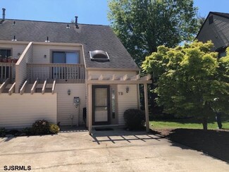 7B Cedar Hollow, Linwood, NJ 08221
