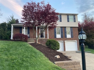 1877 Riggs Rd, South Park, PA 15129