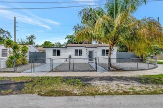 1901 NW 86th Terrace, Miami, FL 33147