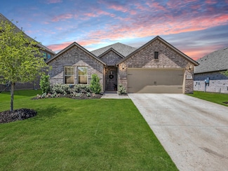 13141 Yellowstone Way, Providence Village, TX 76227