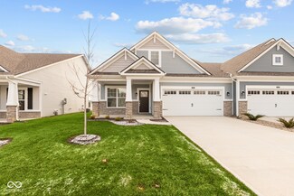 10603 Maidenhair Dr, Indianapolis, IN 46239