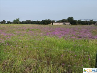 4220 County Road 421, Stockdale, TX 78160