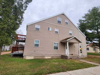 204 W 14th St, Marshfield, WI 54449