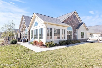 922 Pryse Farm Blvd, Farragut, TN 37934