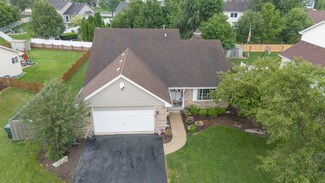 624 Bobwhite Ln, New Lenox, IL 60451