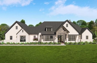78 William Brewer Rd Unit Phase 2 Lot 7, Collinsville, TX 76233