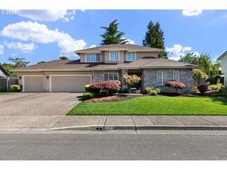 3341 Rosemont Way, Eugene, OR 97401