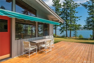1237 Lopez Sound Rd, Lopez Island, WA 98261