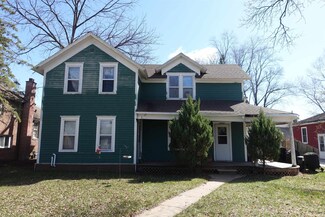 2025 Fremont St, Stevens Point, WI 54481
