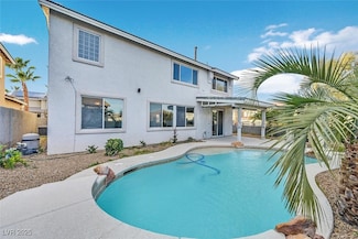 600 Baysville Ct, Las Vegas, NV 89144