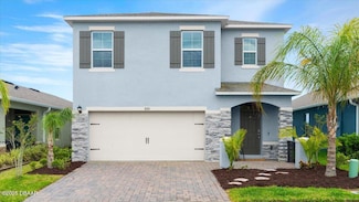 3120 Areca Ave, New Smyrna Beach, FL 32168