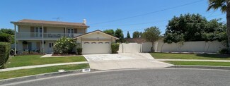 2413 E Buffalo Ave, Santa Ana, CA 92705
